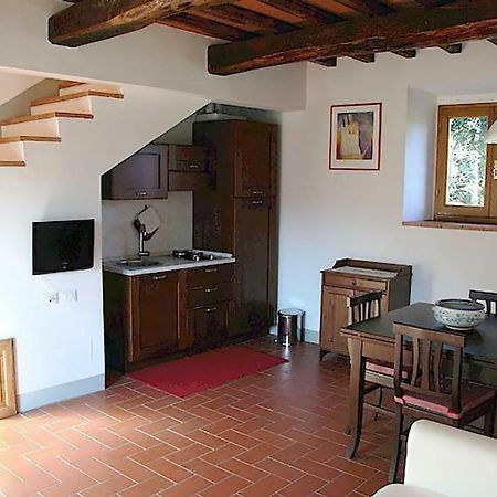 Montebeni Apartments Greve in Chianti Zewnętrze zdjęcie