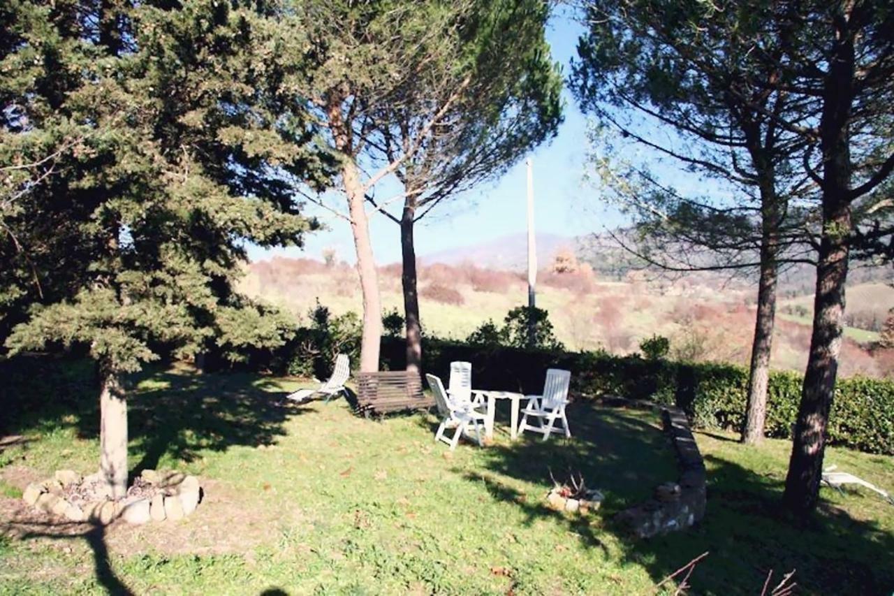 Montebeni Apartments Greve in Chianti Zewnętrze zdjęcie